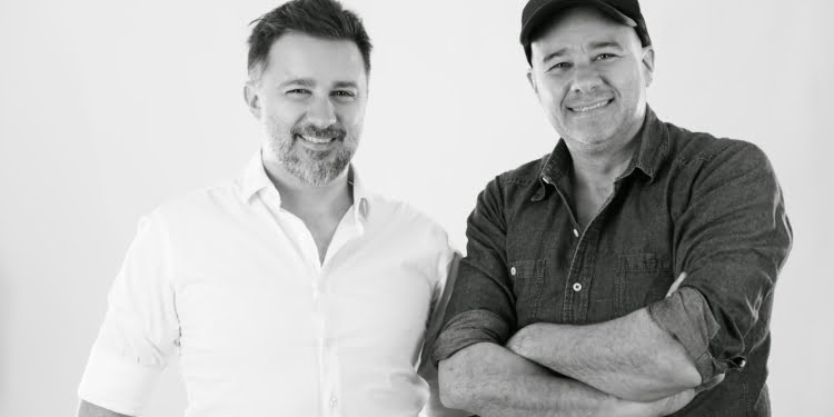 Los hermanos Moretti pasaron del encierro en la pandemia a ganar premios en Europa
