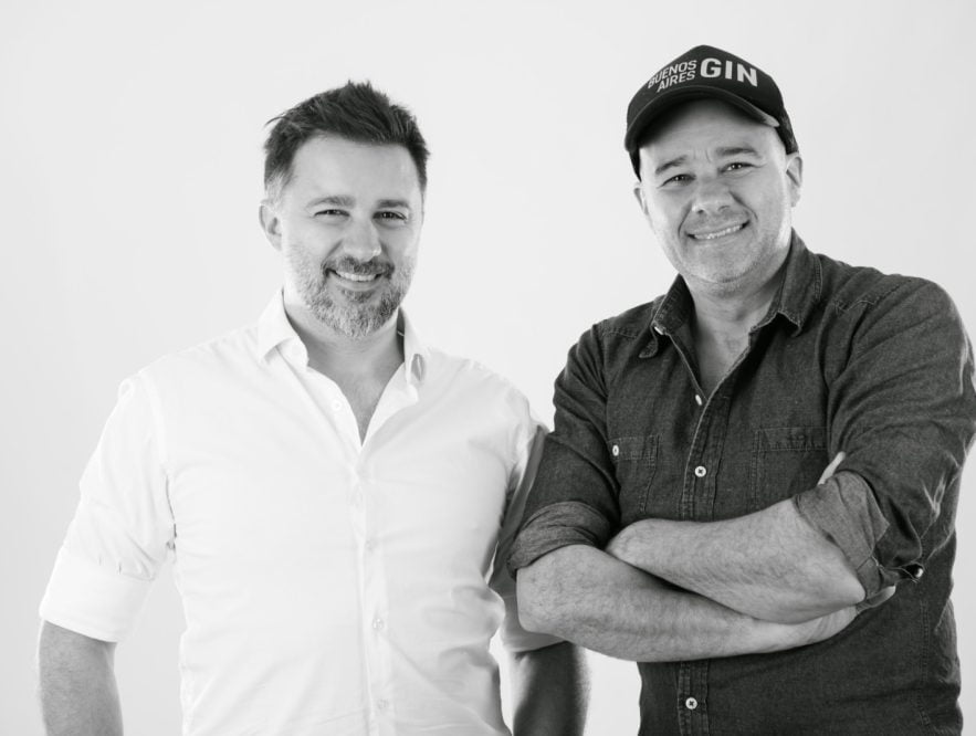 Los hermanos Moretti pasaron del encierro en la pandemia a ganar premios en Europa