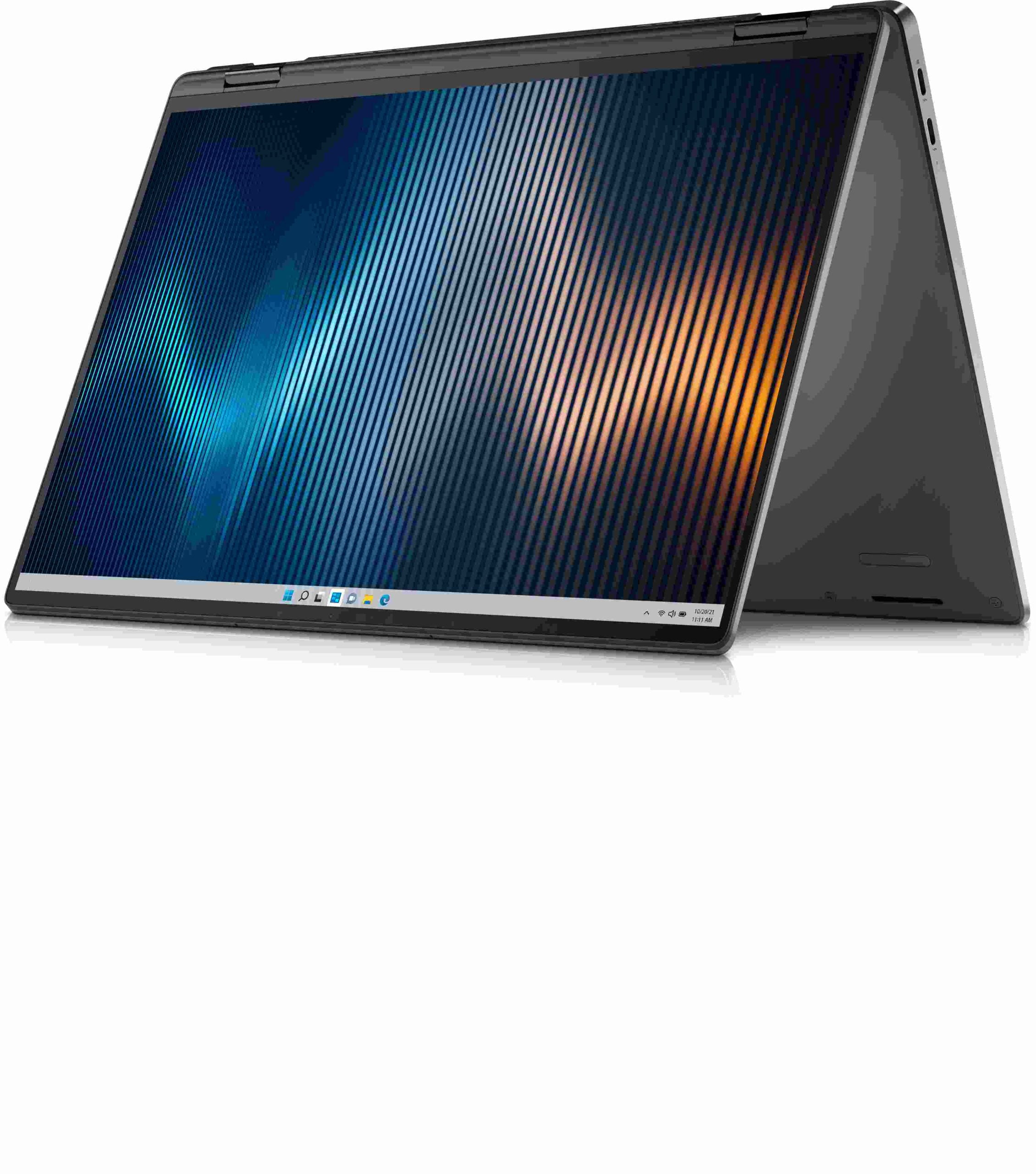 Dell presenta una nueva generación de notebooks y workstations
