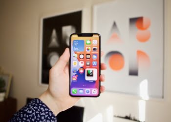 5 razones para contar con un iPhone para nuestro emprendimiento