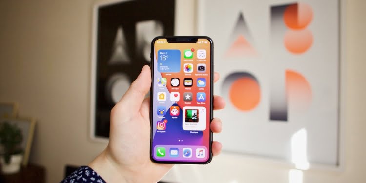 5 razones para contar con un iPhone para nuestro emprendimiento