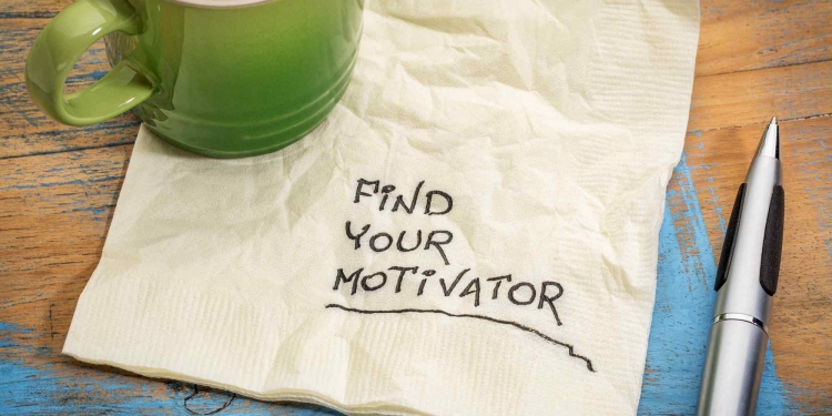 7 secretos para ser un motivador todo terreno