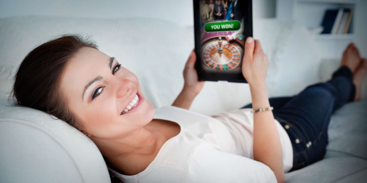 Razones por las que deberías probar los casinos online en España
