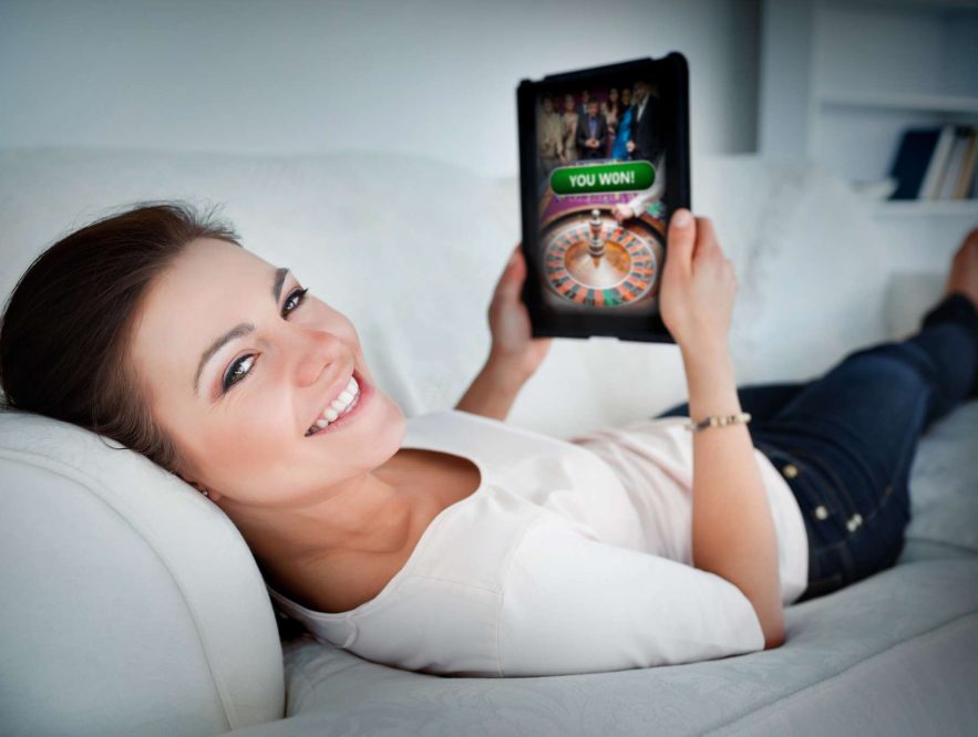 Razones por las que deberías probar los casinos online en España