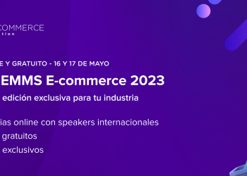 EMMS E-commerce 2023: IA, chat GPT, CRO, SEO y más