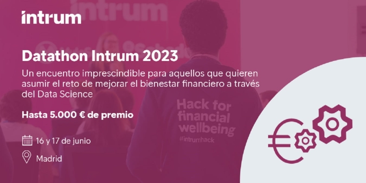 Se viene el Datathon para el bienestar financiero y la prevención de impagos