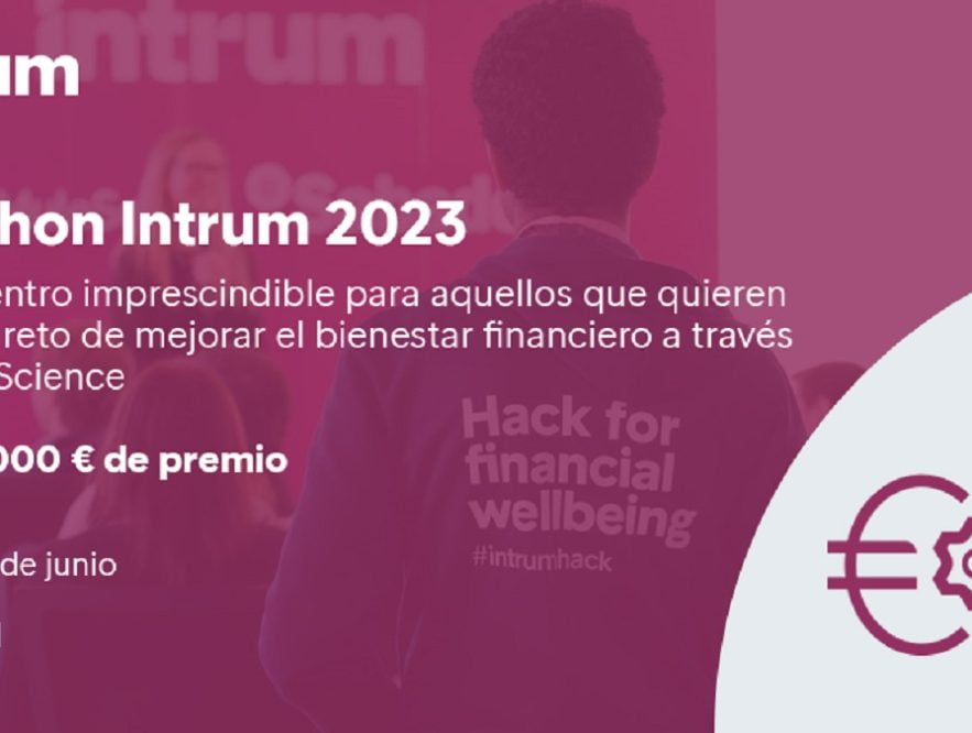 Se viene el Datathon para el bienestar financiero y la prevención de impagos