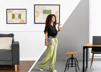 Innovación en el sector residencial: Potenciando la transformación de espacios