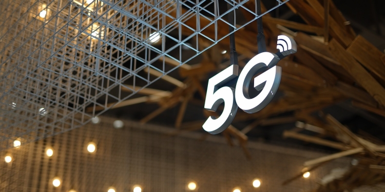 Tecnología 5G y su impacto en el mundo del deporte
