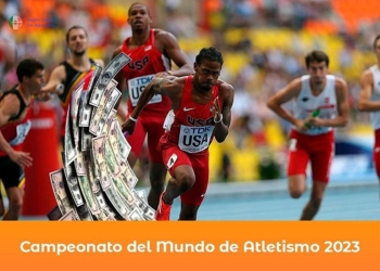 Campeonato del Mundo de Atletismo 2023