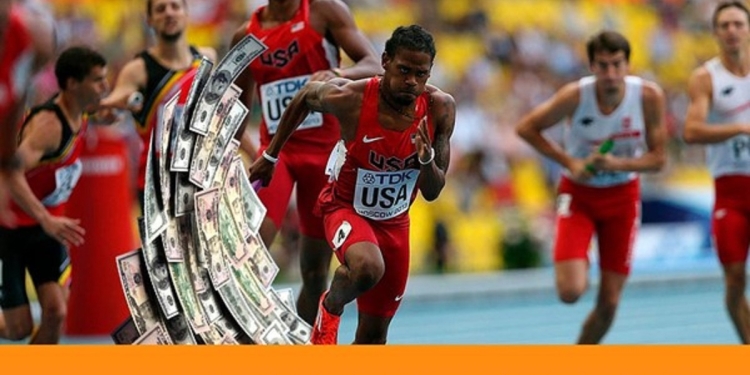 Campeonato del Mundo de Atletismo 2023