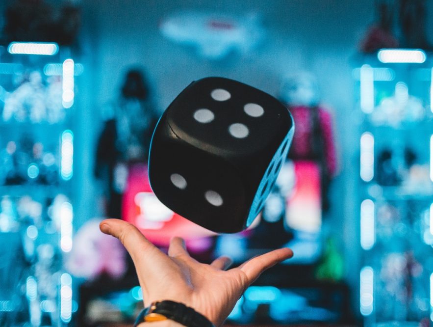 Claves para disfrutar del juego online