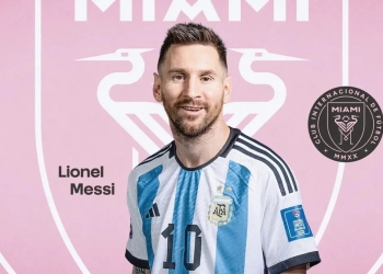 Messimanía