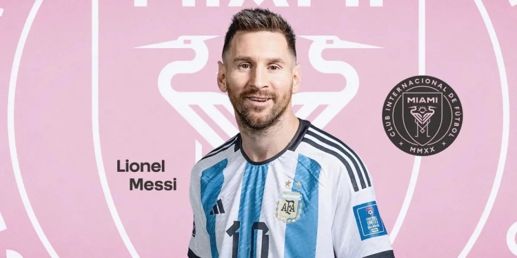 Messimanía