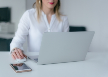 ¿Cómo evitar estafas y fraudes al solicitar préstamos en línea?