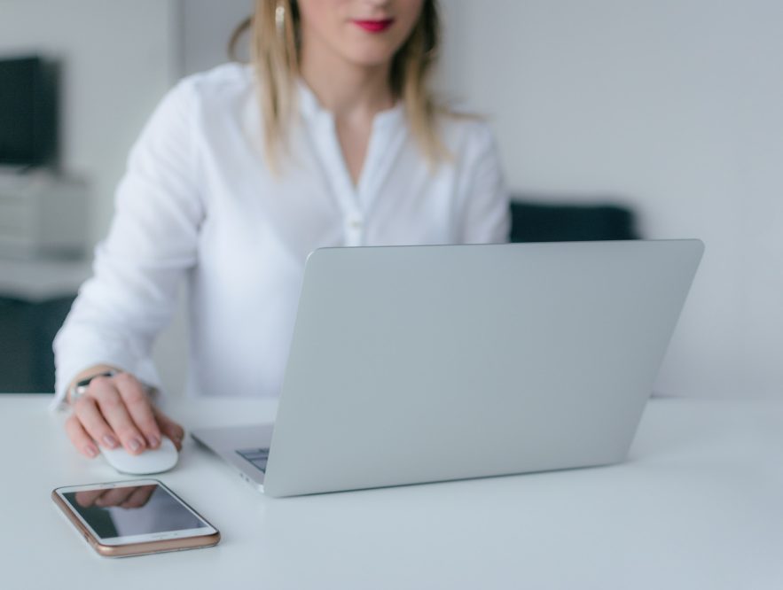 ¿Cómo evitar estafas y fraudes al solicitar préstamos en línea?