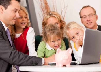 La sucesión en las empresas familiares y cómo ser CEO antes de los 20