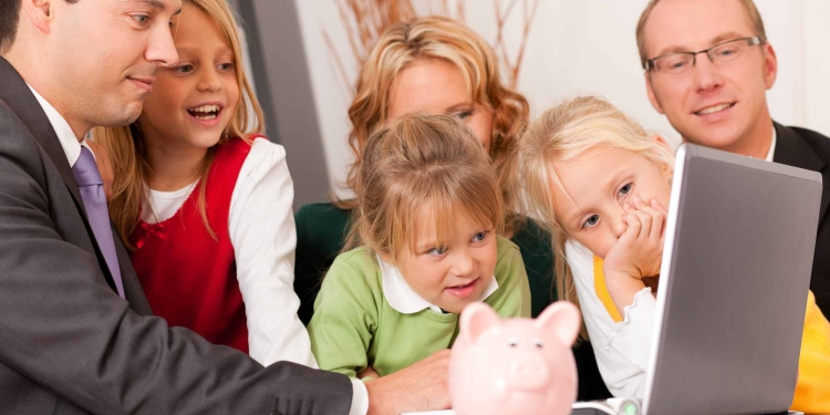 La sucesión en las empresas familiares y cómo ser CEO antes de los 20