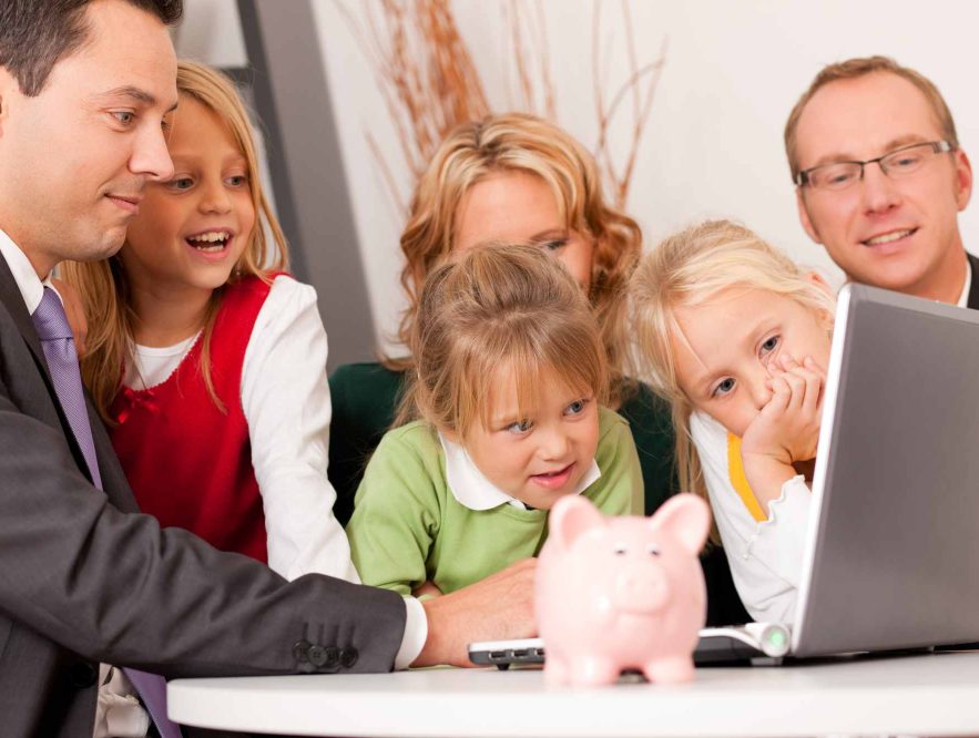 La sucesión en las empresas familiares y cómo ser CEO antes de los 20 