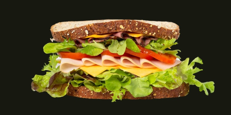 7 grandes lecciones empresariales que aprendí vendiendo sándwiches