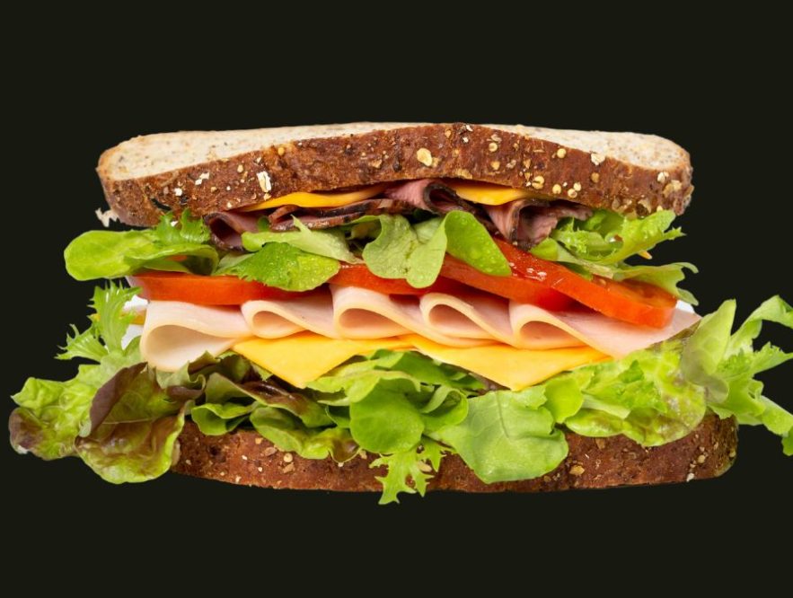 7 grandes lecciones empresariales que aprendí vendiendo sándwiches