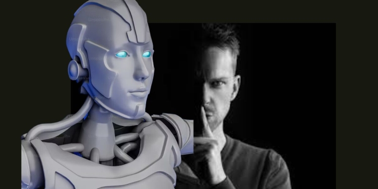 Inteligencia Artificial, la nueva herida narcisista
