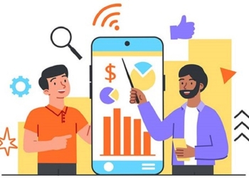 Calcular el valor de salida para una startup