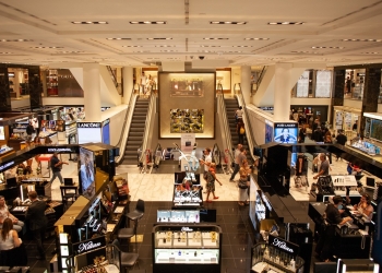 Obtener datos de cada persona que entra en tu tienda ahora es posible