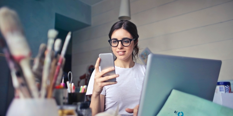Pioneras en promover el emprendimiento femenino