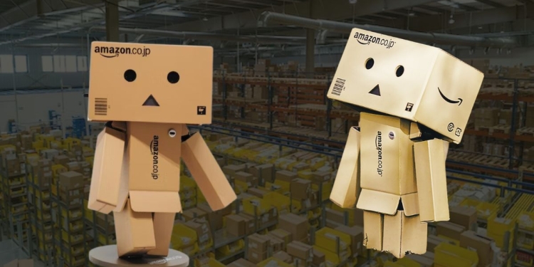 Construye tu startup a lo Jeff Bezos: pensar en grande y actuar en pequeño