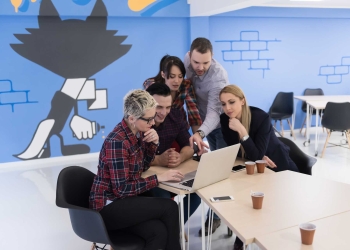 4 estrategias revolucionarias para ampliar tu startup de las que nadie habla