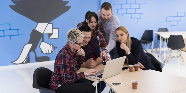 4 estrategias revolucionarias para ampliar tu startup de las que nadie habla