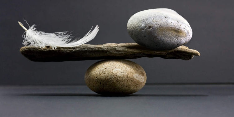 "Cómo equilibrar el riesgo personal y empresarial: Consejos para el emprendedor inversor"