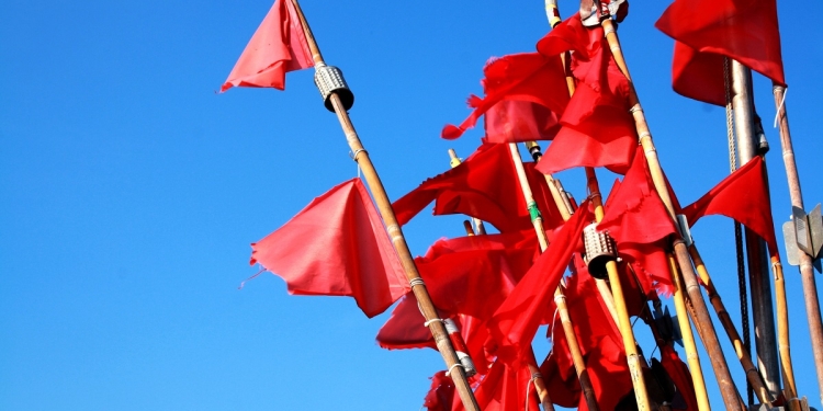 8 red flags que debes considerar antes de crear tu startup