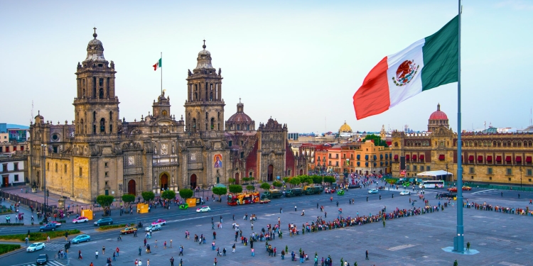 El MIT y la Ciudad de México seleccionan a Oxtron para impulsar la innovación sostenible