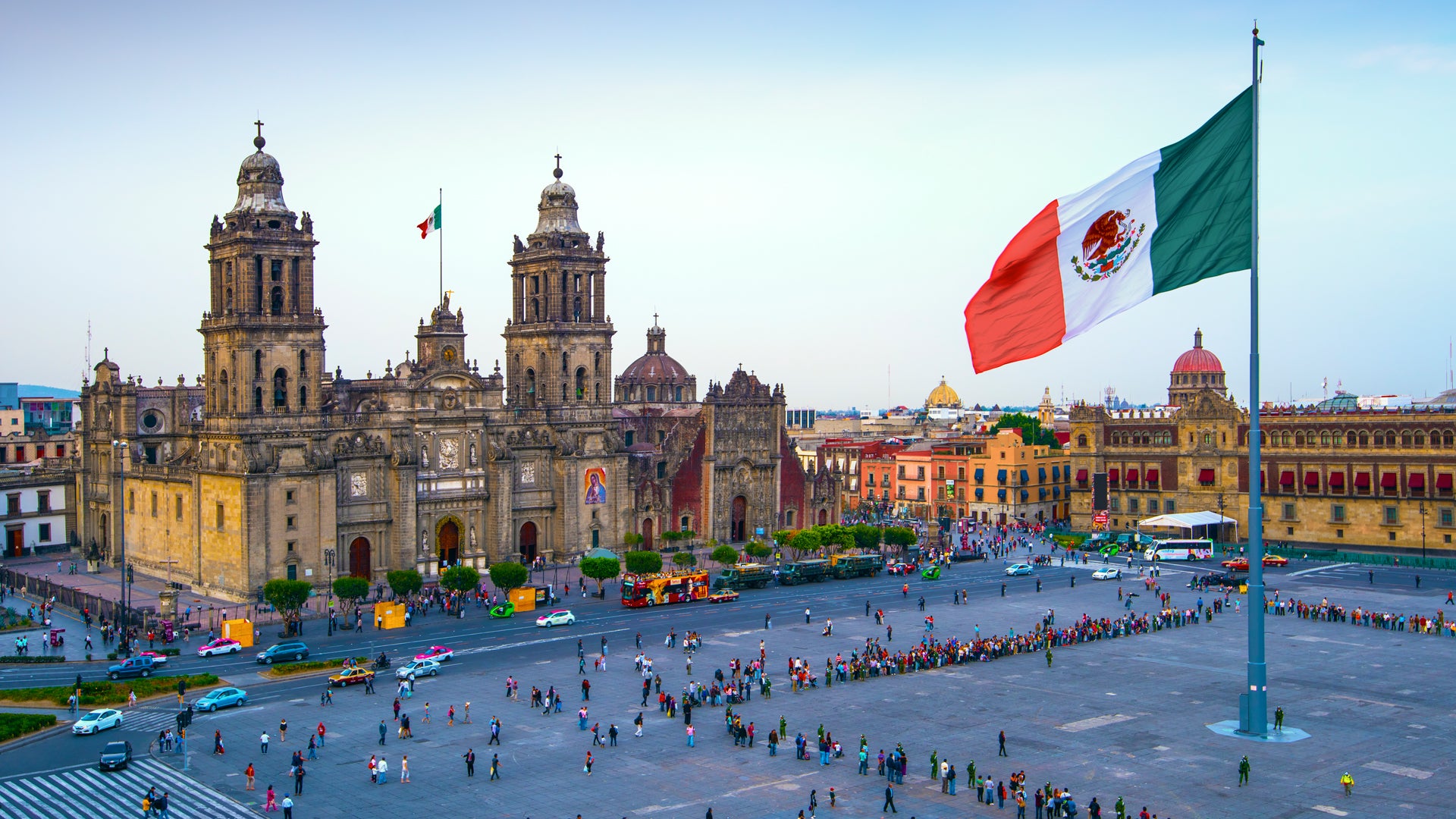 El MIT y la Ciudad de México seleccionan a Oxtron para impulsar la innovación sostenible