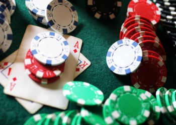 La actividad en vivo en los casinos en línea