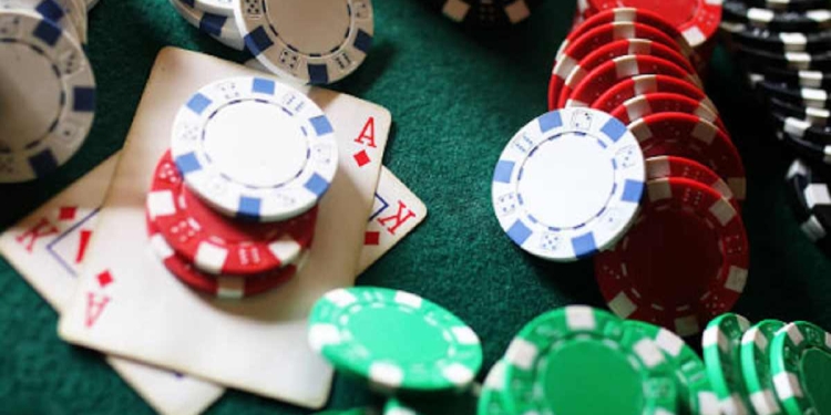 La actividad en vivo en los casinos en línea