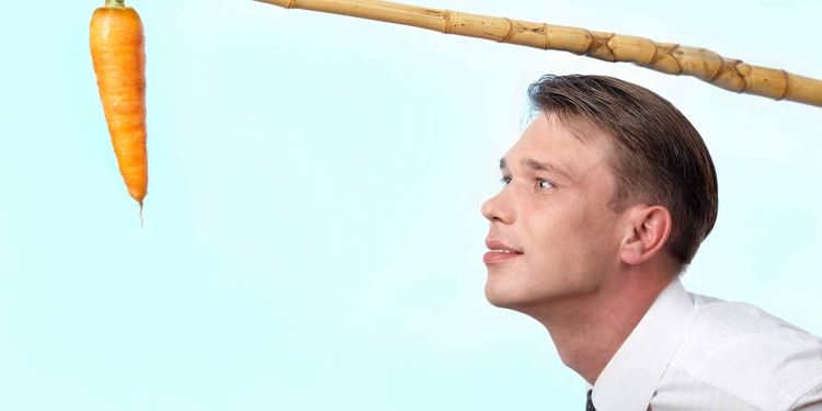 La motivación es el motivo de la acción