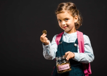 La educación financiera es la clave