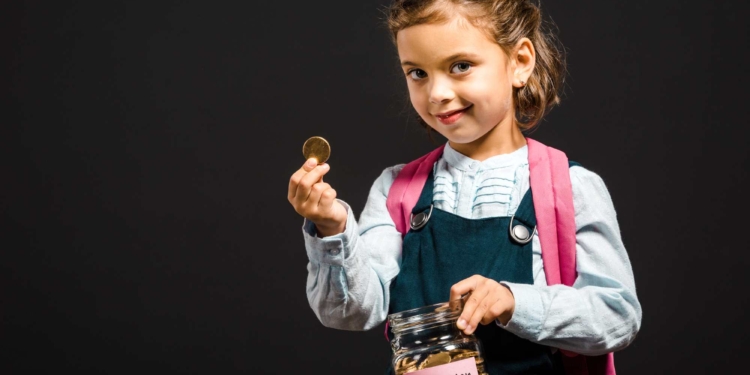 La educación financiera es la clave