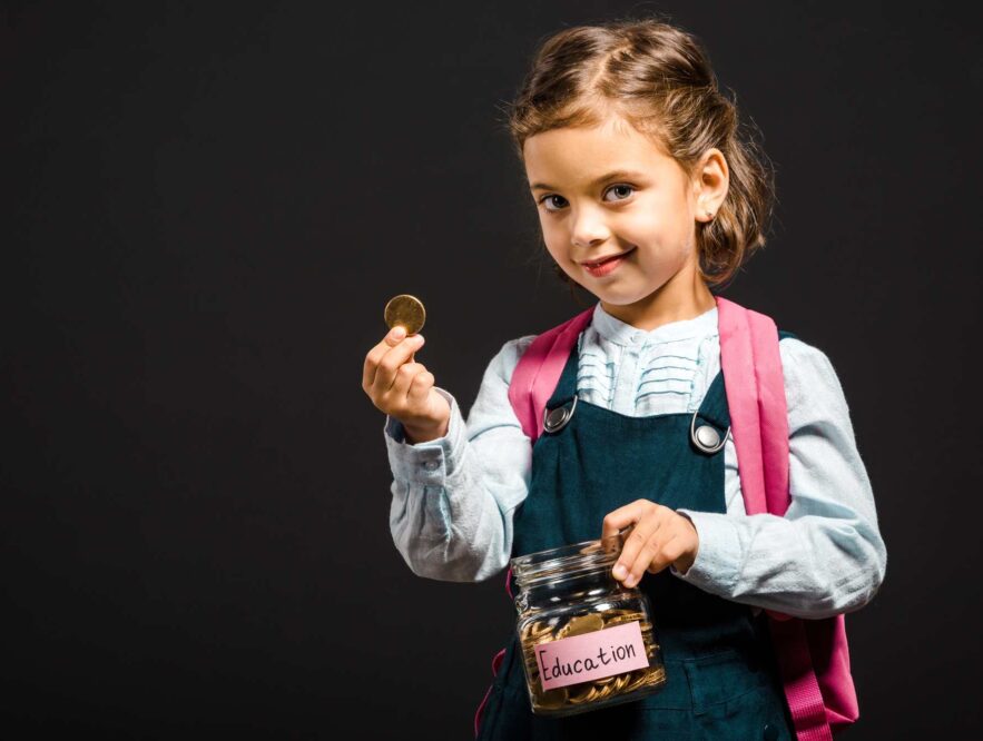 La educación financiera es la clave