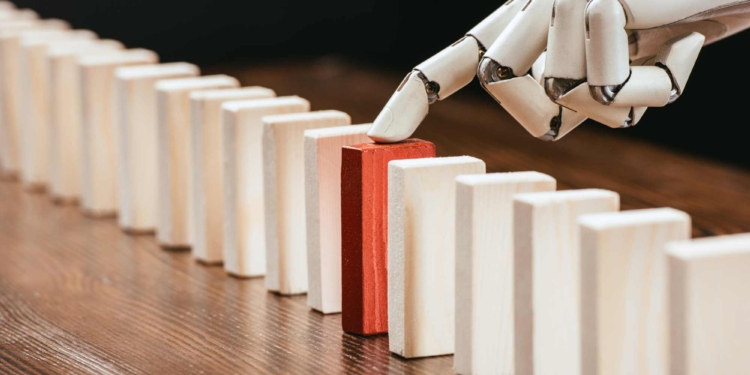 Inteligencia Artificial: Los beneficios prevalecen por sobre las amenazas