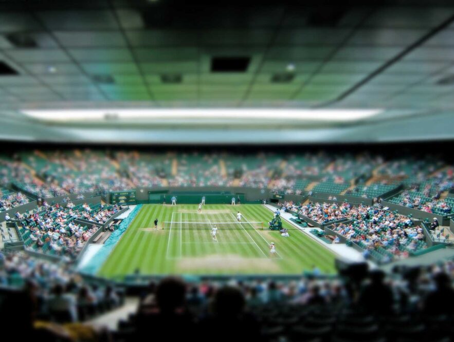 Gran tenis – ¿qué se sabe del popular juego?