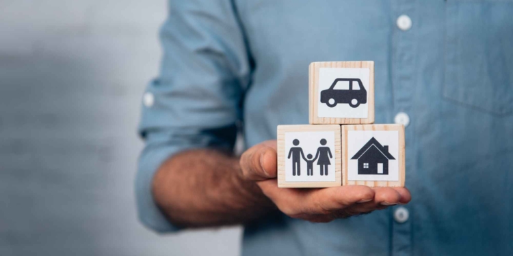 Startups de Seguros de Autos: Comparaencasa
