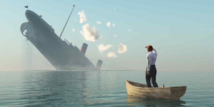 Lecciones del fracaso: 5 prometedoras startups que fracasaron en 2022