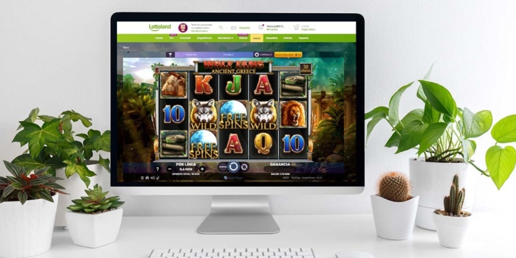 emprendedoresnews - Casino online