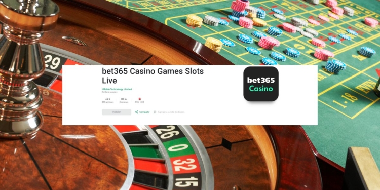 Las mejores apps de casino en Argentina