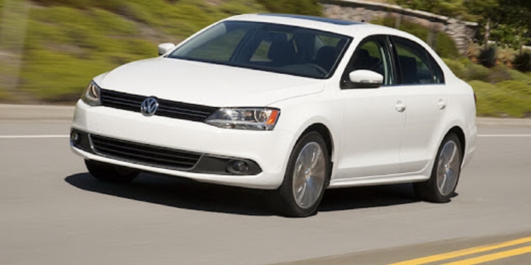 ¿Por qué comprar un Volkswagen Jetta usado en 2023?