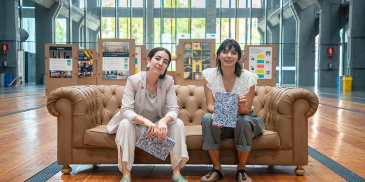 Carolina Carabajal, founder de MENOSTrash, startup acelerada por La Nave
